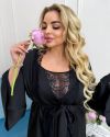 Розкішний комплект для твоїх особливих вечорів №100828 - фото 6