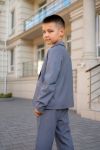 Стильний класичний костюм для хлопчиків №101558 - фото 3