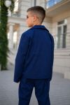 Стильний класичний костюм для хлопчиків №101560 - фото 3