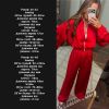 Ефектний костюм чорний, який виглядає дорого та стильно з першого №102526 - фото 5
