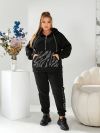 Теплий спортивний костюм 