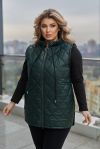 Жилетка пляшка №102983 - фото 1