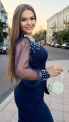 Сукня Перлини