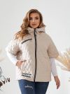 Жилетка молочна №103545 - фото 3