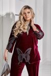 Костюм МЕТЕЛИК