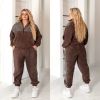Костюм шоколад-лео №104013 - фото 1