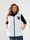 Жилетка №80188 - фото 4