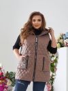 Жилетка №80198 - фото 1
