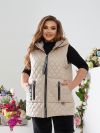 Жилетка №80199 - фото 3