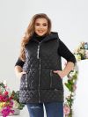 Жилетка №80201 - фото 2