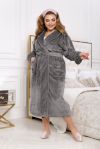 Халат №83737 - фото 1