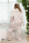 Піжамний костюм №86662 - фото 3