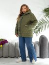 Куртка №86927 - фото 5