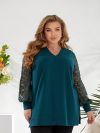 Блуза №87594 - фото 1