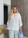 Сорочка №89538 - фото 3