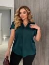 Блуза №90068 - фото 1