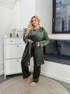 Домашній костюм №94405 - фото 1