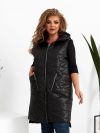 Жилетка №94680 - фото 4