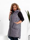 Жилетка №94683 - фото 5