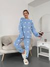 Домашній костюм №95975 - фото 2