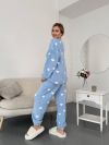 Домашній костюм №95975 - фото 8
