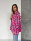 Сорочка №97561 - фото 3