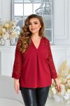 Блуза №97788 - фото 1