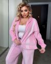 Спорт костюм рожевий №98231 - фото 6