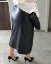 Спідниця чорна №98298 - фото 6