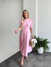 Сукня рожева №98735 - фото 5