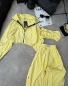 Костюм трійка лимон №98775 - фото 2