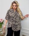 Туніка лео №98892 - фото 1