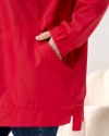 Вітрівка червона №98898 - фото 4