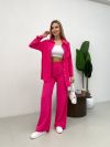 Костюм малиновий №99044 - фото 3
