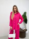 Костюм малиновий №99044 - фото 4