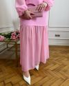 Комплект 2-ка рожевий №99064 - фото 2