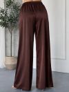 Шани з шовку шоколад №99236 - фото 6