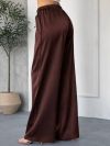 Шани з шовку шоколад №99236 - фото 7
