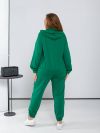 Прогулянковий костюм трава №99373 - фото 4