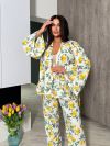 Костюм лимони №99415 - фото 2