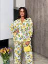 Костюм лимони №99415 - фото 4