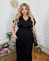 Сукня чорна №99440 - фото 5