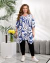 Комплект: туника лосини №99867 - фото 2