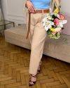 Джинси бежеві №99897 - фото 2