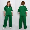 Костюм зелений №99971 - фото 2